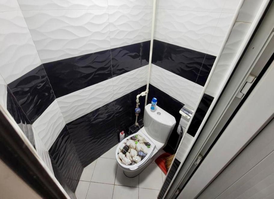 יירבאן Karson Family Hostel & Guest House מראה חיצוני תמונה