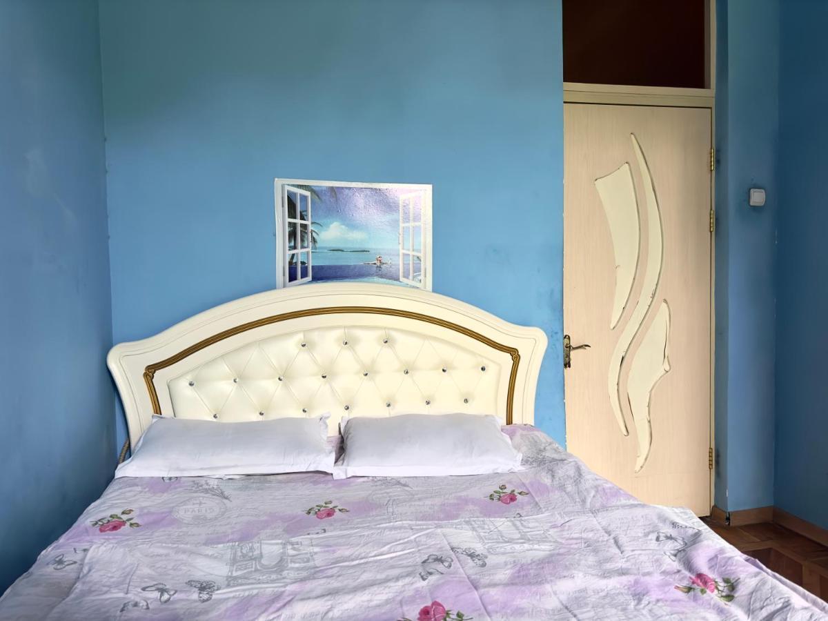 יירבאן Karson Family Hostel & Guest House מראה חיצוני תמונה
