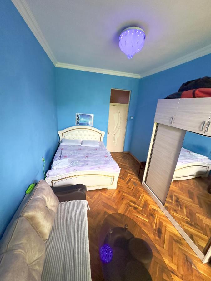 יירבאן Karson Family Hostel & Guest House מראה חיצוני תמונה