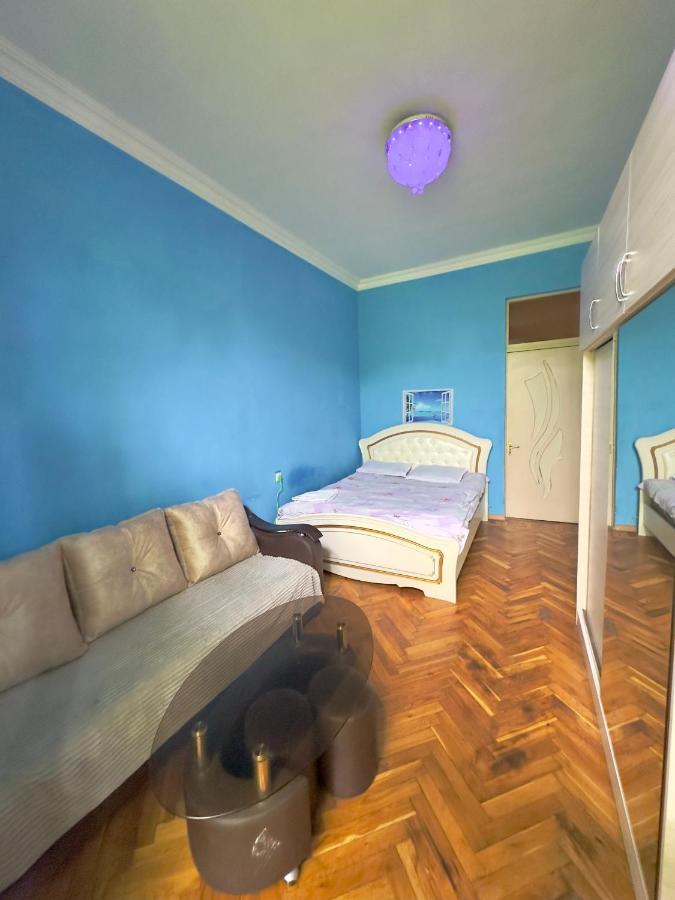 יירבאן Karson Family Hostel & Guest House מראה חיצוני תמונה
