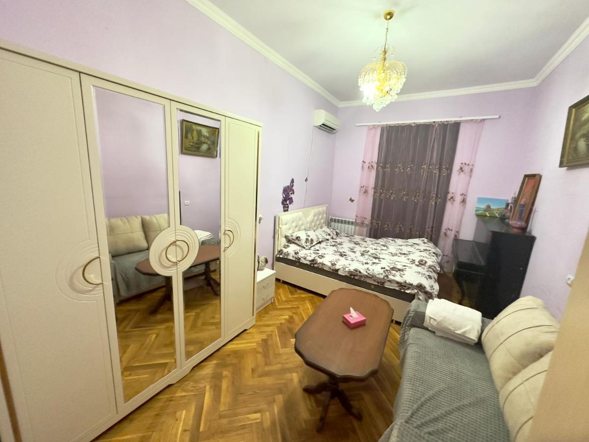 יירבאן Karson Family Hostel & Guest House מראה חיצוני תמונה