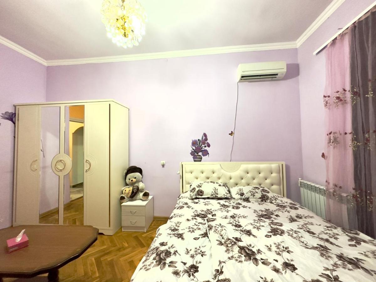 יירבאן Karson Family Hostel & Guest House מראה חיצוני תמונה