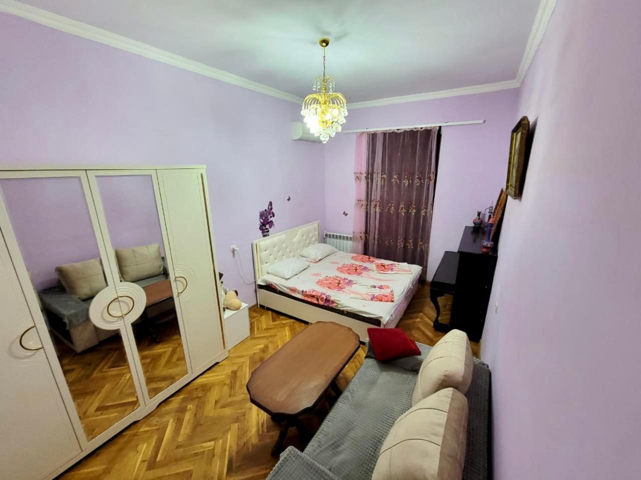 יירבאן Karson Family Hostel & Guest House מראה חיצוני תמונה