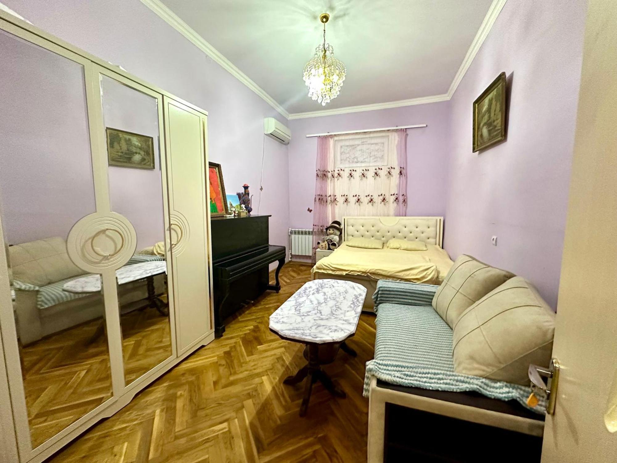 יירבאן Karson Family Hostel & Guest House מראה חיצוני תמונה