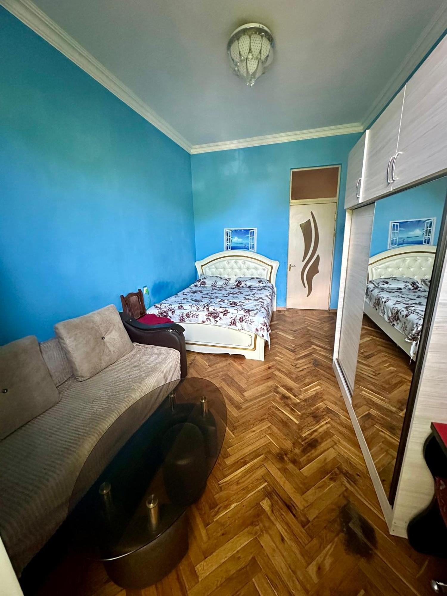 יירבאן Karson Family Hostel & Guest House מראה חיצוני תמונה