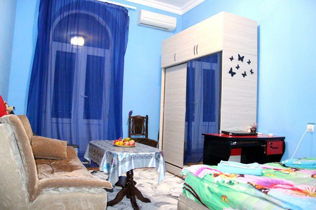 יירבאן Karson Family Hostel & Guest House מראה חיצוני תמונה